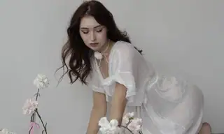 Monicacringe live VR cam preview