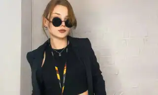 XSaraLeoneX live VR cam preview