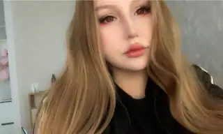 Crystal_Line live VR cam preview