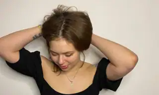 Oh_Sandra live VR cam preview