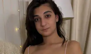 Babe_Live live VR cam preview