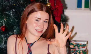 freckle_diyana live VR cam preview