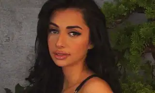 SugarVanessa live VR cam preview