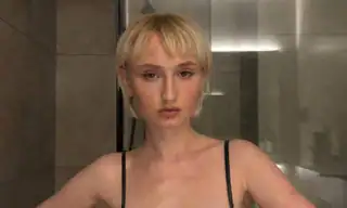 Beatrixa live VR cam preview
