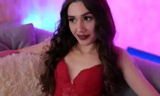 AnittaRays live VR cam preview