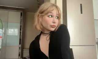 Candy__Soul live VR cam preview