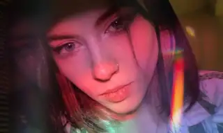 arielabradberry live VR cam preview