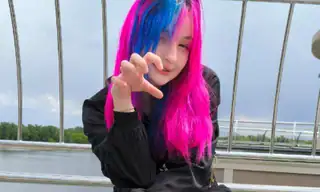 MikkyAoki live VR cam preview