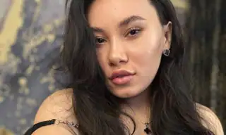 NikkiCute live VR cam preview