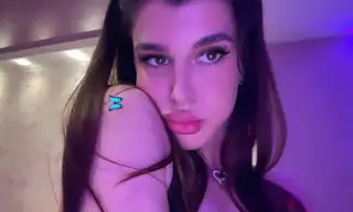 Jennifer_Robinson live VR cam preview