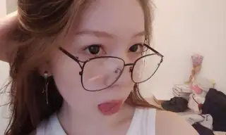 Babby_Rabbit live VR cam preview