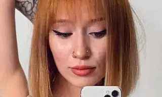 JuliiiaFan live VR cam preview