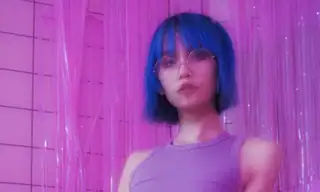 Kiyomi_electra live VR cam preview
