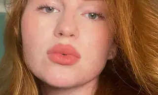 GingerArin live VR cam preview