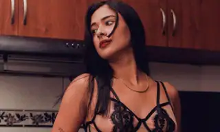 ZoeBarlove live VR cam preview