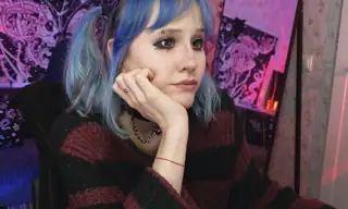 little_Elika live VR cam preview
