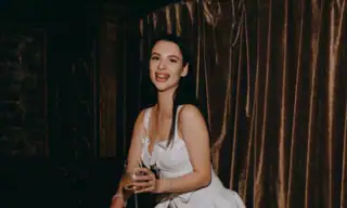 JackieStarss live VR cam preview