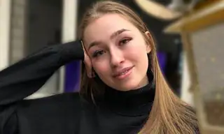 EvaQueenie live VR cam preview