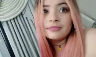 abril_grey live VR cam preview