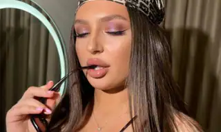 AmandaaSweet live VR cam preview