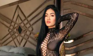 celeste_grace live VR cam preview