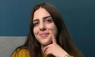 Melissa_Gill live VR cam preview