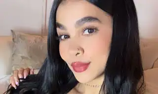 Samara_halee live VR cam preview