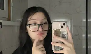Alexis_Stewart live VR cam preview
