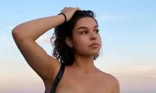 JasmineBurke live VR cam preview