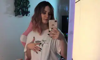 SkylerRayne live VR cam preview