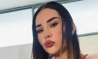 Obsidian_mistress live VR cam preview