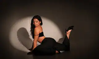 celene_midnight live VR cam preview
