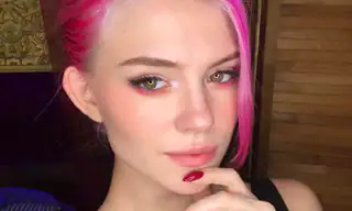 BunnyGold_ live VR cam preview