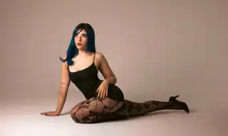 ReiAyanamy live VR cam preview