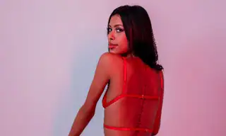 SophieBella_ live VR cam preview