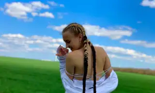 DaniellaElla live VR cam preview
