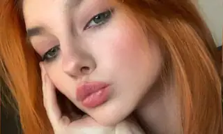 Nilliee_Sugar live VR cam preview