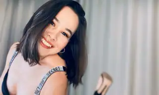 Akina_gin live VR cam preview