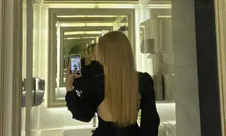 CelesteNoir live VR cam preview
