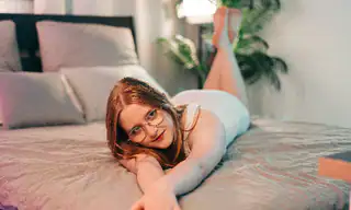 bonnie_wright live VR cam preview