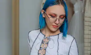 Molly__Brown live VR cam preview