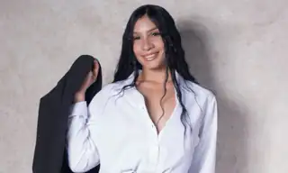 danae_luxe live VR cam preview