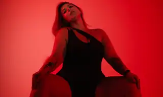 BettyDark live VR cam preview