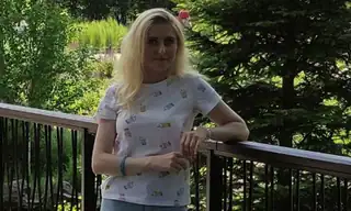 LadyLeng live VR cam preview