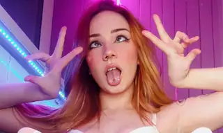 PeachJuice live VR cam preview