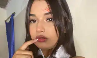 Kitty_sweet live VR cam preview