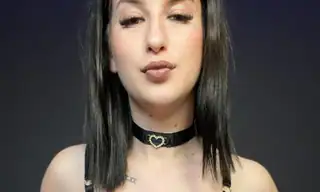 SophieEve live VR cam preview