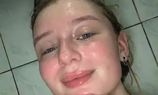 KristinaRose live VR cam preview