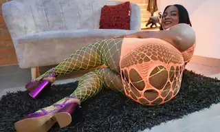 Skarleth_sexy69 live VR cam preview