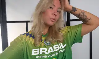 Eva_lovely live VR cam preview